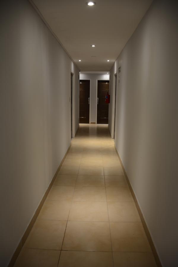 Mi Segunda Casa Apartment Ушуая Екстериор снимка