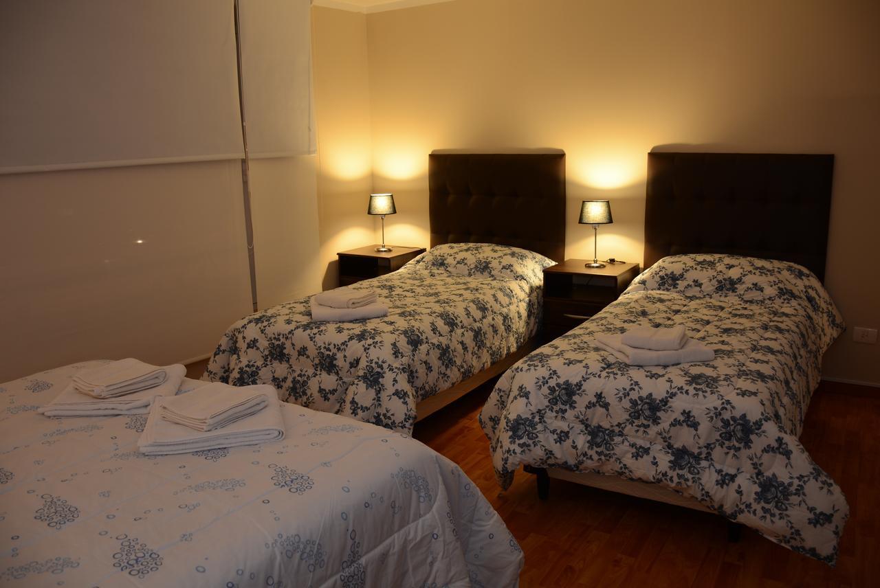 Mi Segunda Casa Apartment Ушуая Екстериор снимка