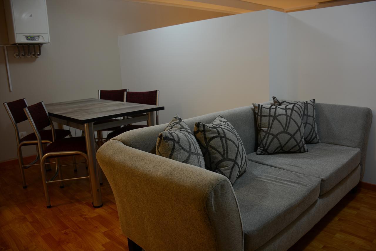 Mi Segunda Casa Apartment Ушуая Екстериор снимка