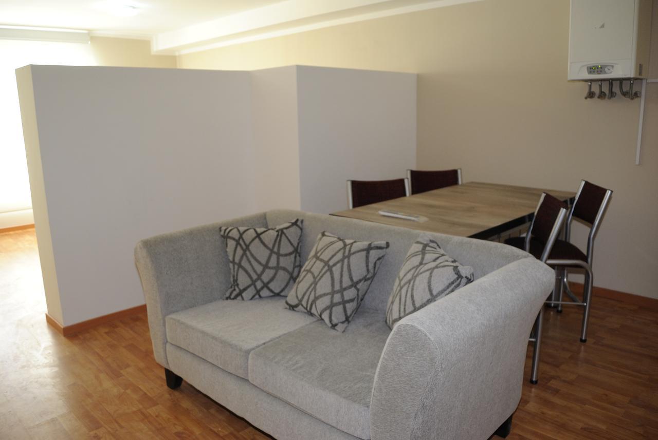Mi Segunda Casa Apartment Ушуая Екстериор снимка