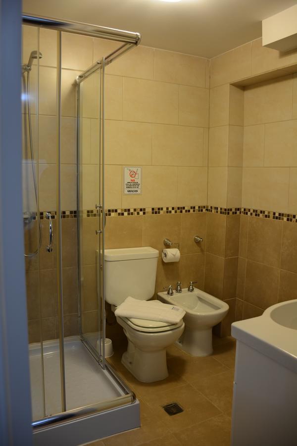 Mi Segunda Casa Apartment Ушуая Екстериор снимка