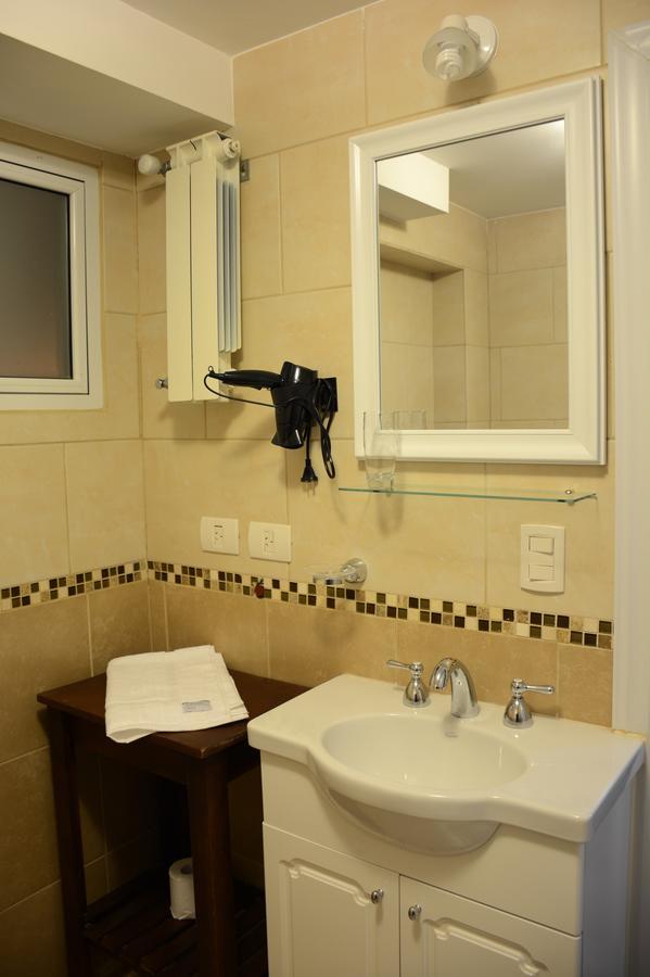 Mi Segunda Casa Apartment Ушуая Екстериор снимка