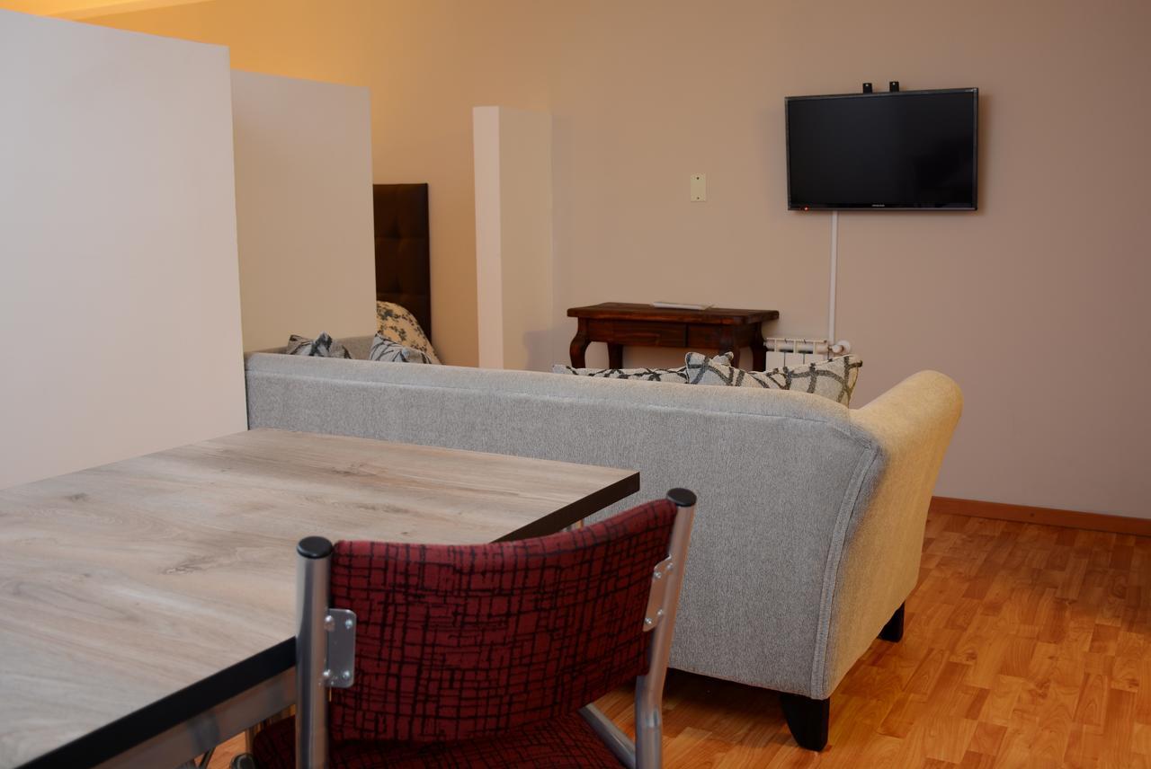 Mi Segunda Casa Apartment Ушуая Екстериор снимка
