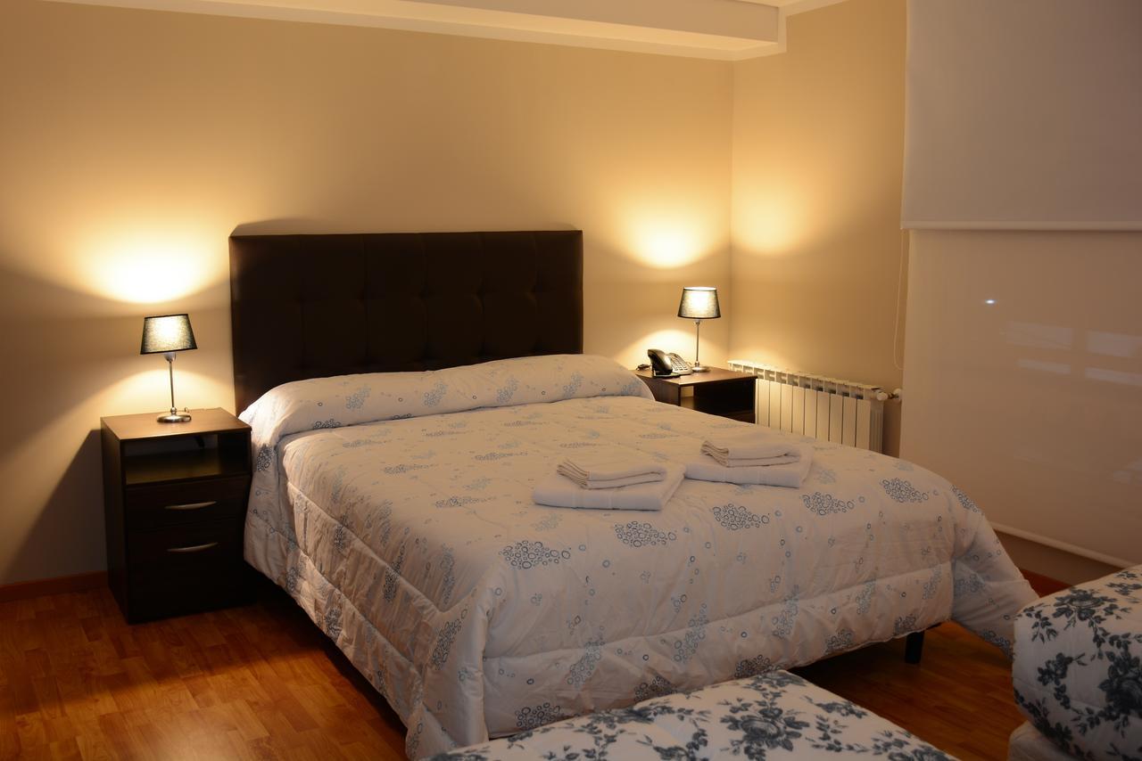 Mi Segunda Casa Apartment Ушуая Екстериор снимка